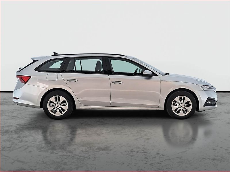 Škoda Octavia (2022) Ambition 2.0 TDI, ČR,1.maj - fotka 6 z 18