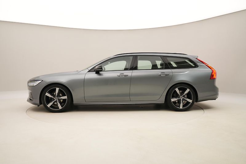 Volvo V90 D4 R-DESIGN AUT  - fotka 9 z 47