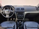 Škoda Yeti (2012) 2.0 TDi, 2.maj, Experience - náhled 8