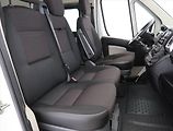 Citroën Jumper (2019) 2.2 BlueHDi, Bus, 9Míst, DPH - náhled 9
