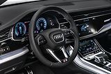 Audi Q8 50TDI 2x Sline Laser Vzduch B& - náhled 16