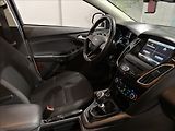 Ford Focus 0,9   EB VÝHŘEV ČIDLA ALU STK - náhled 18