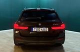 BMW Řada 5 530e xDrive M-Sport Taž. Kam. - náhled 1