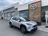 Toyota Yaris Cross MY25 1.5 TNGA HEV - náhled 1