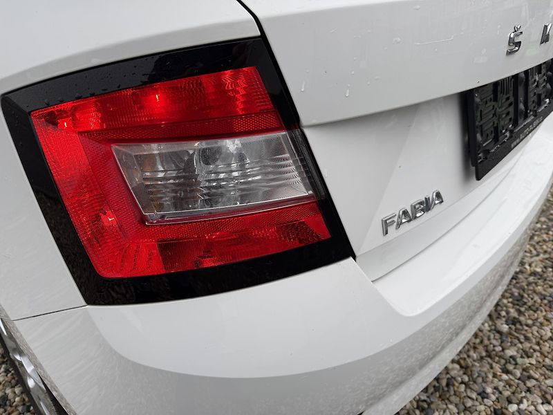 Škoda Fabia III 1,0 TSi/81kW - Ambition  - fotka 55 z 58