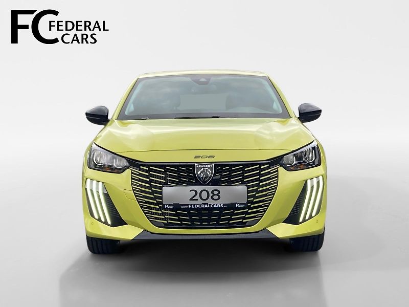 Peugeot 208 (2026) ALLURE PureTech 100 S&S MAN6  - fotka 8 z 9