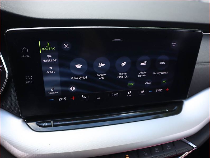 Škoda Octavia (2022) Style 2.0 TDI, Automat - fotka 21 z 22