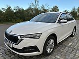 Škoda Octavia IV 2,0 TDI Ambition - náhled 7