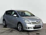 Toyota Verso 2.2 D-4D 110kW AT 7 míst - náhled 6