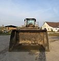 Volvo (2005) L150E nakladač 26.1t lopata7m3 - náhled 4