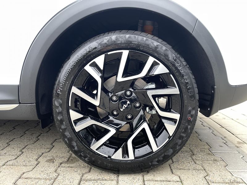 Kia XCeed (2025) SteelEdition 