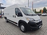 Citroën Jumper 2,2 BlueHDi140 S&S MAN6  FURGO - náhled 8