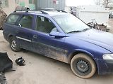 Opel Vectra VOLAT 602 792738 - náhled 1