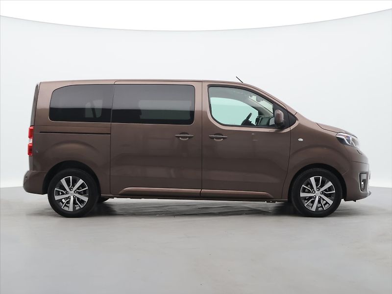 Toyota ProAce 2,0 TDI 130 kW Serv. Kniha CZ - fotka 8 z 31