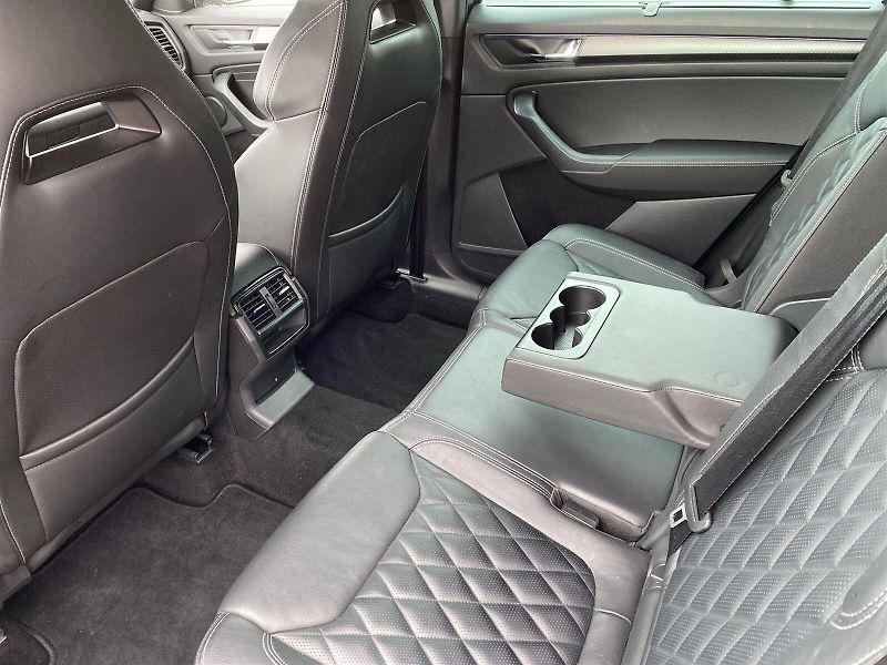 Škoda Kodiaq (2022) 2.0 TDI 4x4 DSG Sportline - fotka 7 z 37