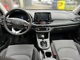 Hyundai i30 1,5 T-GDI Smart - náhled 9