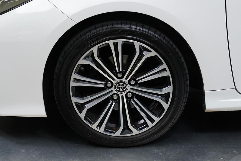 Toyota Corolla - fotka 10 z 24