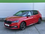 Škoda Fabia 1.0TSi Monte Carlo 116PS Bi-LE - náhled 1