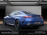 Mercedes-Benz CLE Mercedes-AMG 53 4MATIC+ kupé M - náhled 7