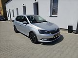 Škoda Fabia III 1,2TSi 66KW Drive - náhled 1