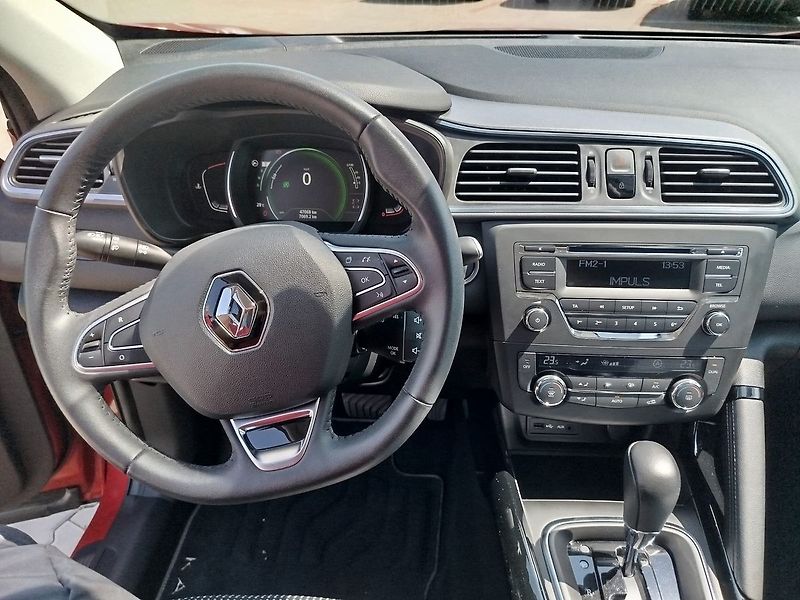 Renault Kadjar Intense 1.5dCi 110 AT6 - fotka 2 z 19