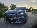 Ford Mustang Mach-E (2021) Kamera, Navi, kůže - náhled 3