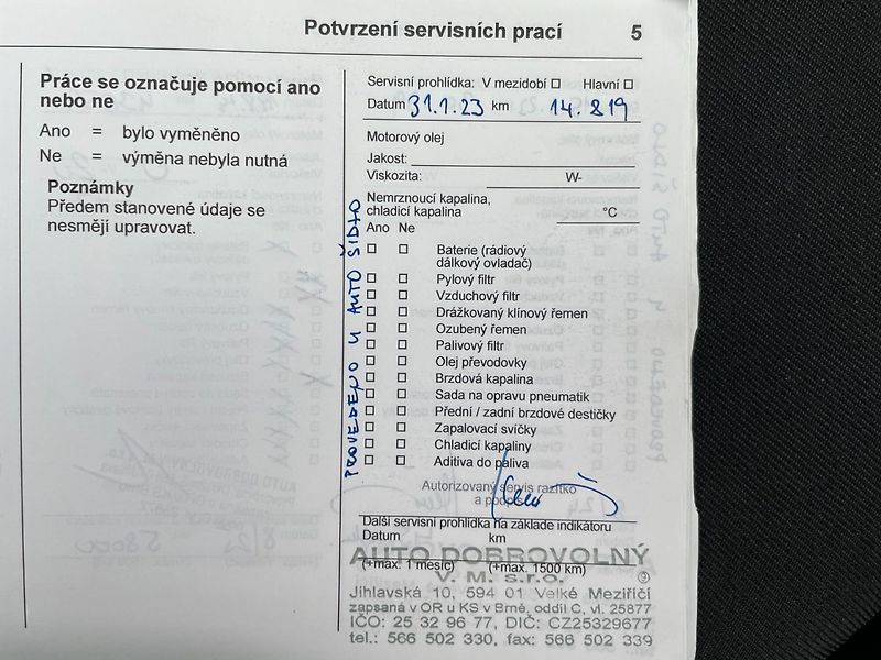 Opel Mokka (2022) 1.2T 96kW ČR! Kamera! - fotka 20 z 33