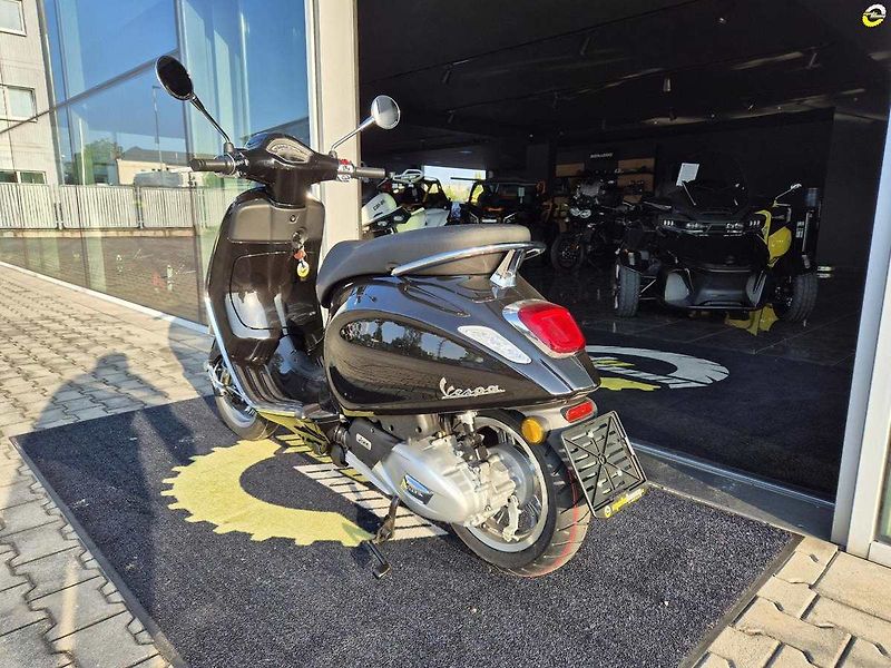 Vespa Primavera 125 3V ABS (2026) E5+ - fotka 61 z 74