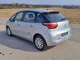 Citroën C4 Picasso (2012) 1.6 HDi SERVISOVANÝ VŮZ - náhled 7
