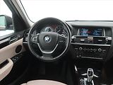 BMW X3 (2017) xDrive30d, 4X4, Automat - náhled 7