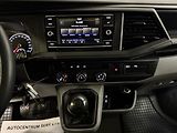 Volkswagen Transporter 2.0TDI KOMBI H3 LONG NEZ-TOP - náhled 19