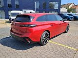 Peugeot 308 SW ALLURE Hybrid 145 e-DCS6 - náhled 4
