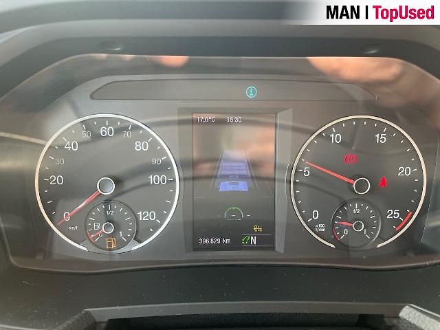 MAN TGX 18.470 lowdeck  - fotka 22 z 26