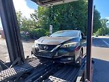 Nissan Leaf (2021) ZE1 N-Connecta  Option-DPH - náhled 41