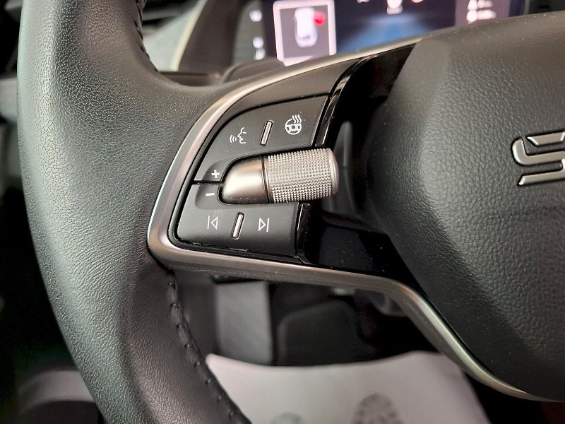 Škoda Octavia (2025) COMBI TOP SELECTION 2,0 TDI 11 - fotka 47 z 50