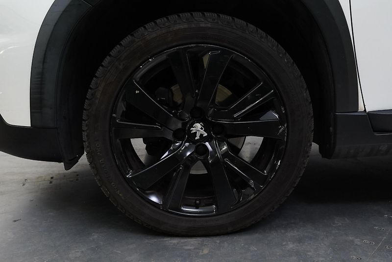 Peugeot 2008 - fotka 10 z 23