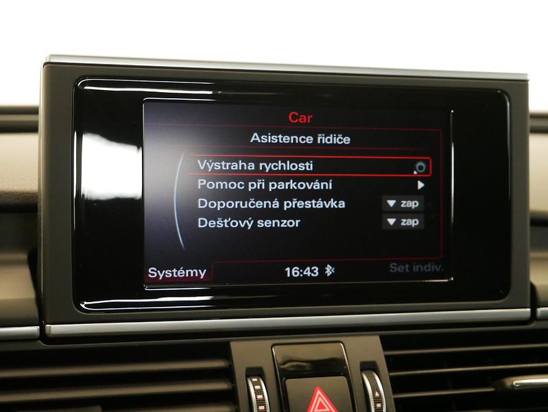Audi A6 - fotka 22 z 30