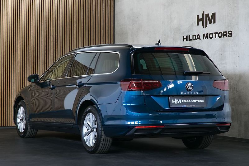Volkswagen Passat 2.0TDI 110kW DSG IQ ACC Kamera - fotka 2 z 24
