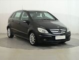 Mercedes-Benz Třídy B (2006) B 180 CDI , po STK, dobrý stav - náhled 1
