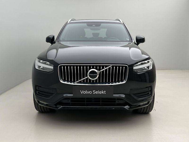Volvo XC90 B5 AWD MOMENTUM PRO AUT - fotka 14 z 40