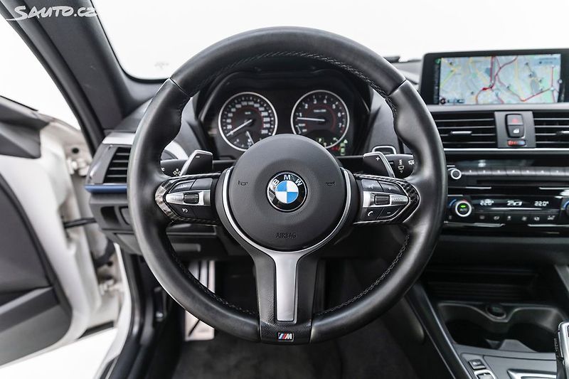 BMW Řada 2 M235i xDrive*Remus - fotka 7 z 40