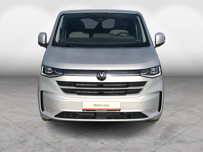 Volkswagen Caravelle (2025) Style 2.0 TDI DR - fotka 4 z 28