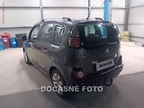 Citroën C3 Picasso (2016) 1.2 PT, AC, temp, tažné - náhled 1