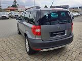 Škoda Yeti (2013) 1.2 TSi Plus Edition - náhled 4