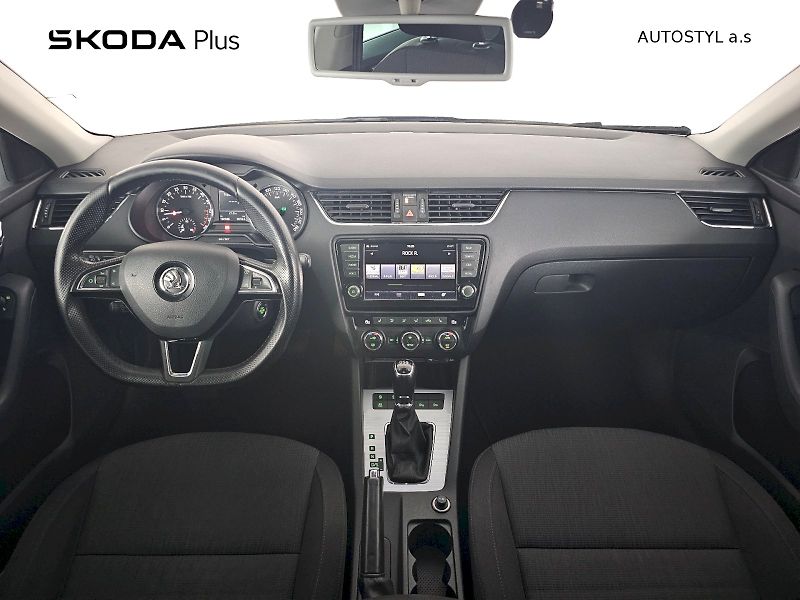 Škoda Octavia (2015) 2.0TDi 110kW DSG ELEGANCE PLUS - fotka 5 z 31