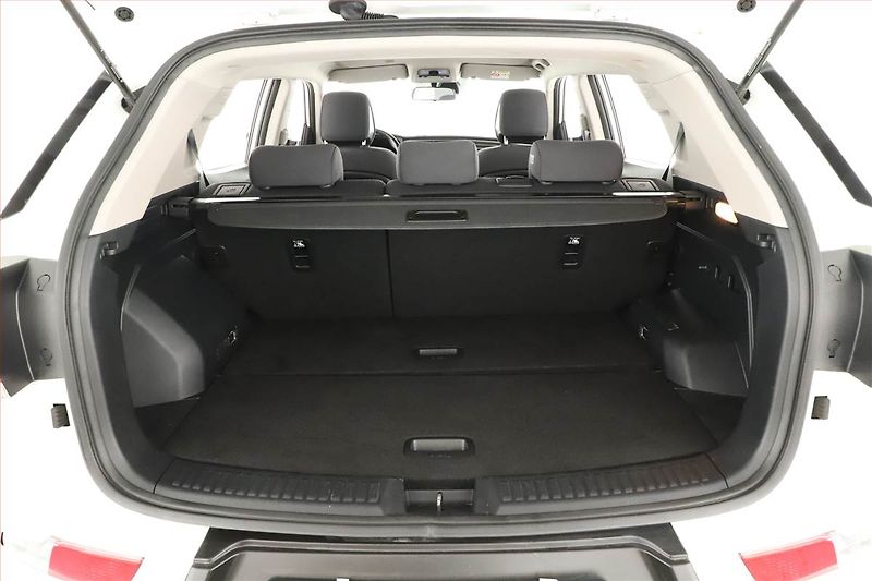 SsangYong Korando (2022) 1.5 T-GDI, 4X4, ČR,1.maj - fotka 15 z 16