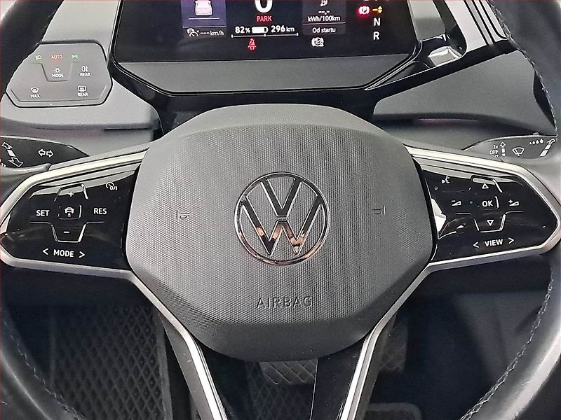Volkswagen ID.3 (2021) Life Pro Perf. (62 kWh) - fotka 18 z 21
