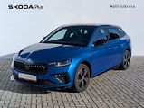 Škoda Scala (2024) 1,0 TSI / 85 kW Monte Carlo - náhled 1