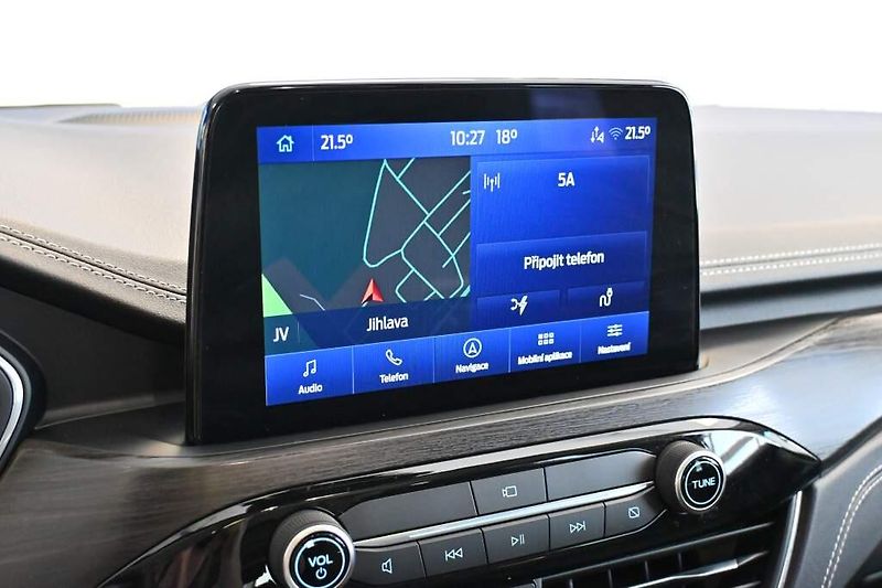 Ford Kuga (2021) 2.5 VIGNALE VIRTUAL LED ACC BO - fotka 16 z 48