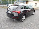 Škoda Scala (2022) 1.5TSi,110kw,AMB+,ČR,1.majitel - náhled 4